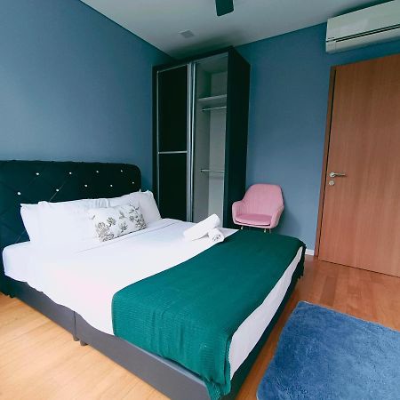 Sky Suites Klcc Kl Home Куала-Лумпур Екстер'єр фото