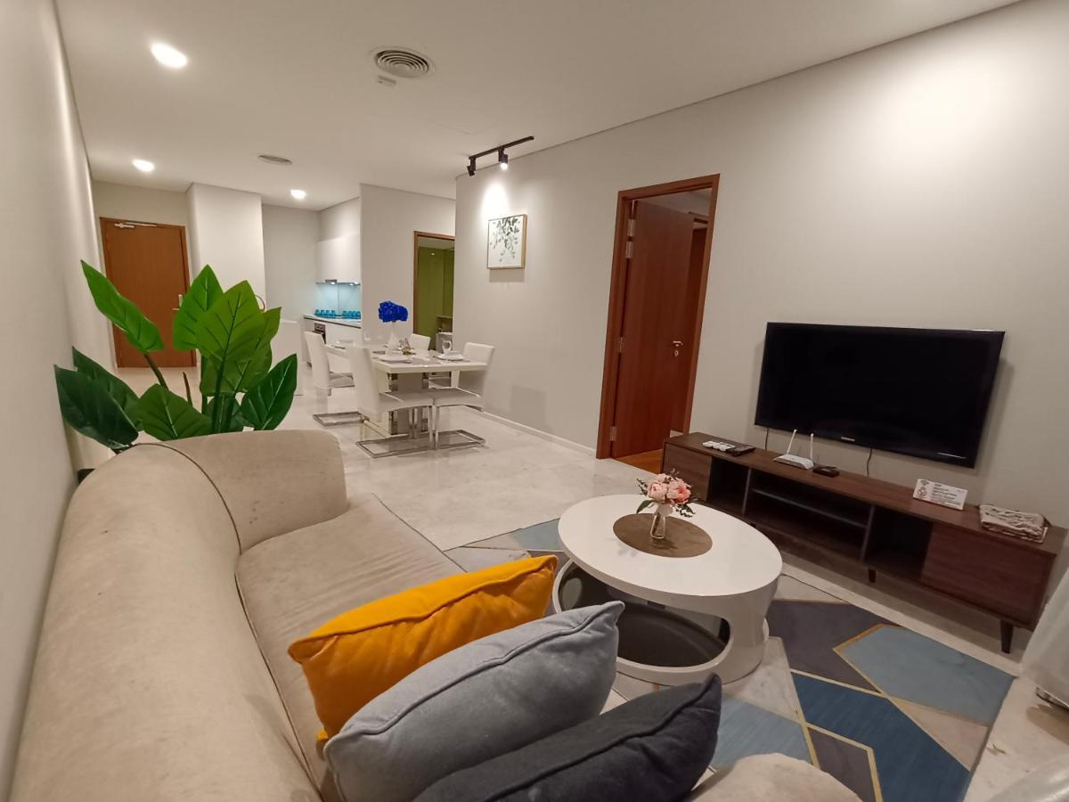 Sky Suites Klcc Kl Home Куала-Лумпур Екстер'єр фото
