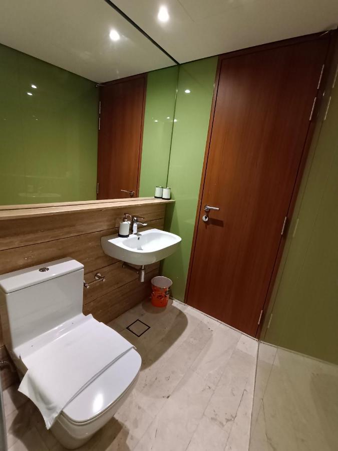 Sky Suites Klcc Kl Home Куала-Лумпур Екстер'єр фото