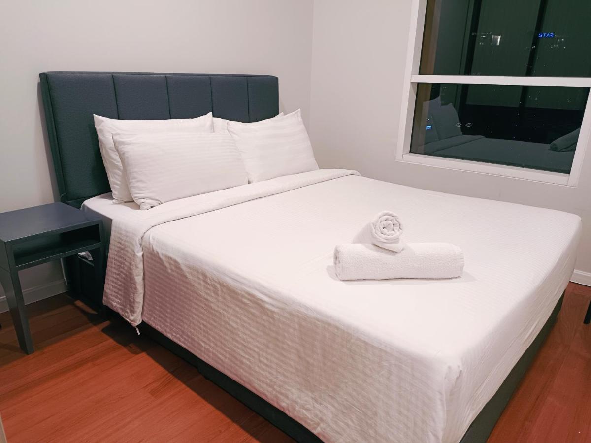 Sky Suites Klcc Kl Home Куала-Лумпур Екстер'єр фото
