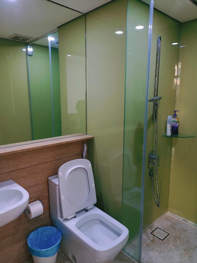 Sky Suites Klcc Kl Home Куала-Лумпур Екстер'єр фото