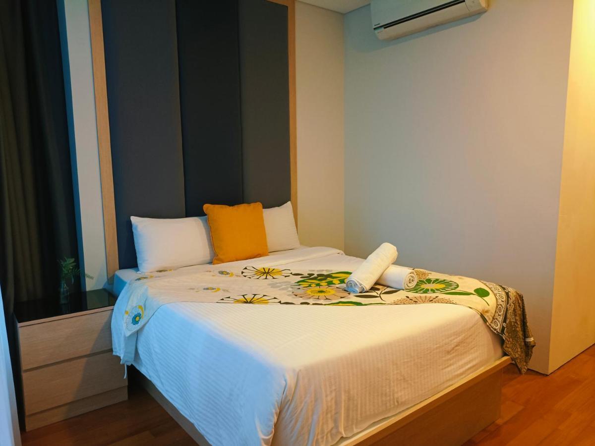 Sky Suites Klcc Kl Home Куала-Лумпур Екстер'єр фото