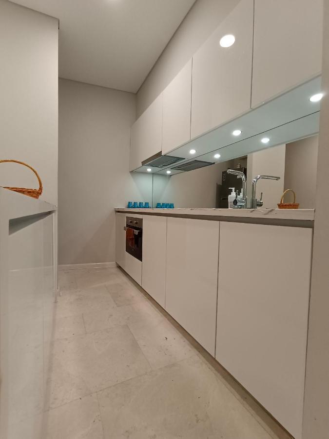 Sky Suites Klcc Kl Home Куала-Лумпур Екстер'єр фото