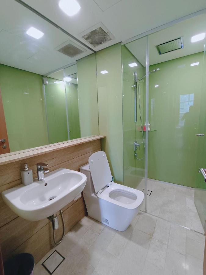 Sky Suites Klcc Kl Home Куала-Лумпур Екстер'єр фото